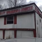 Joe's Mobile Home Park