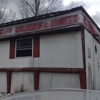 Joe's Mobile Home Park ico