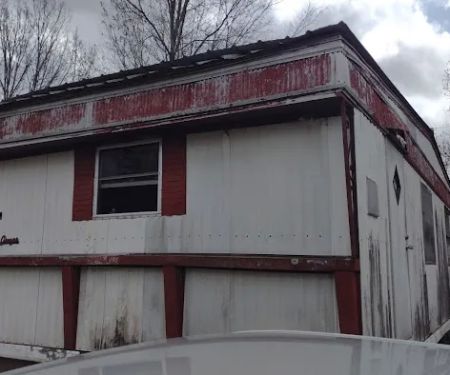 Joe's Mobile Home Park