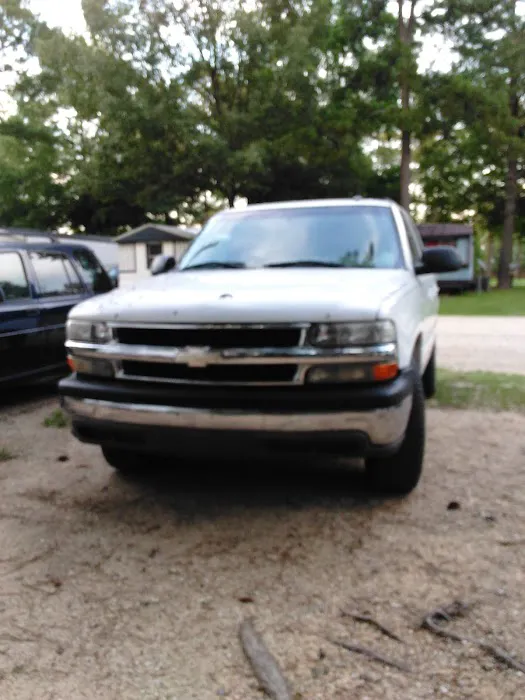 York Shire Mobile Home Park Picture 1