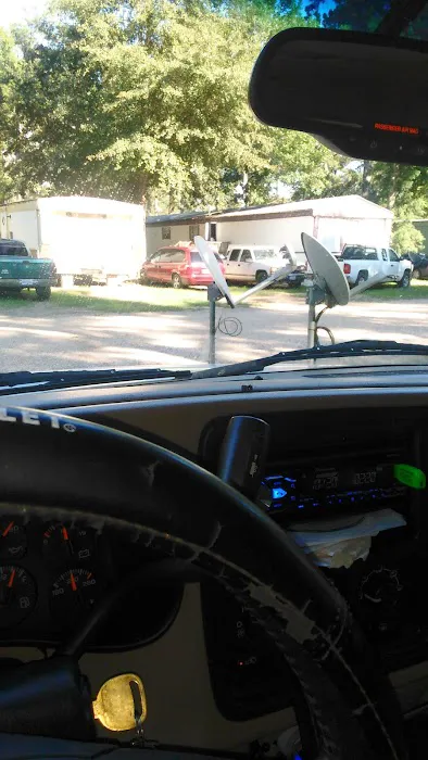 York Shire Mobile Home Park Picture 2