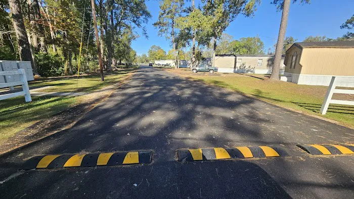 Macedonia Oaks MHC Picture 1