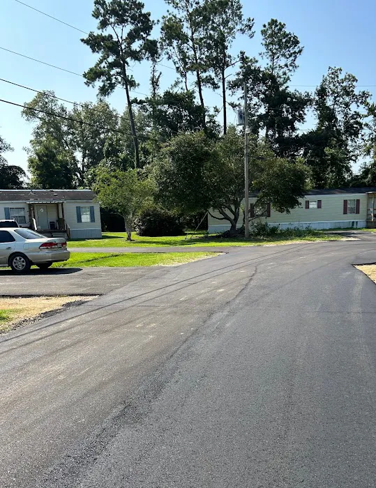 Macedonia Oaks MHC Picture 7