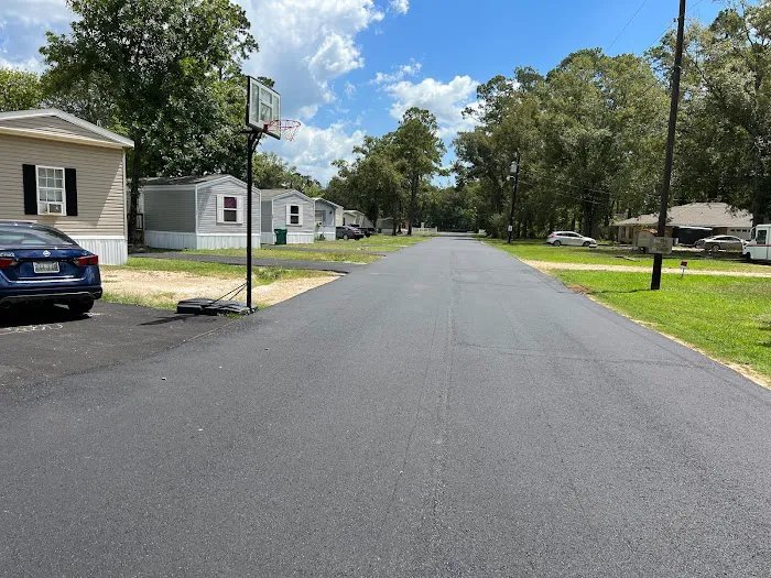 Macedonia Oaks MHC Picture 3