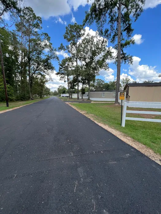 Macedonia Oaks MHC Picture 4