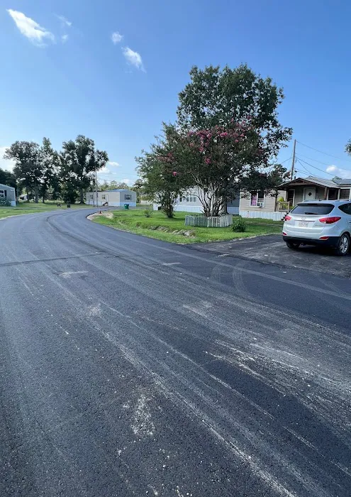 Macedonia Oaks MHC Picture 2