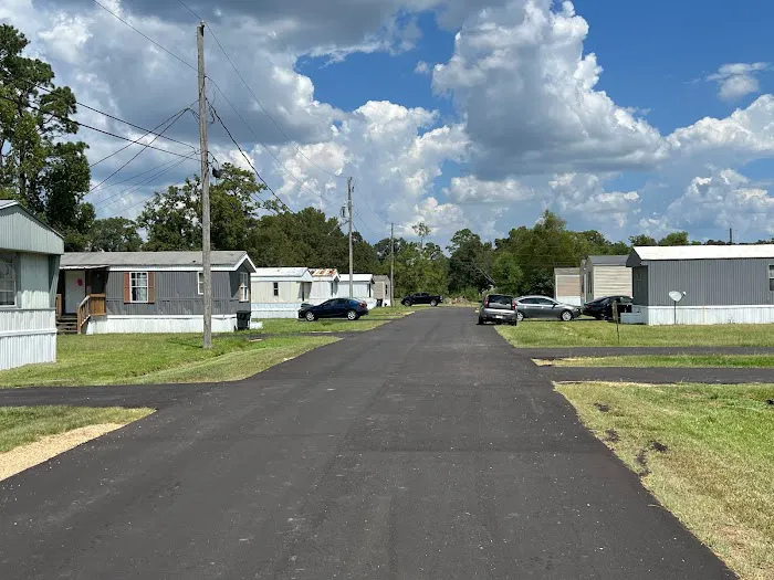 Macedonia Oaks MHC Picture 6