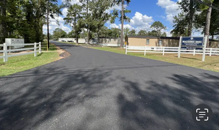 Macedonia Oaks MHC Picture 9