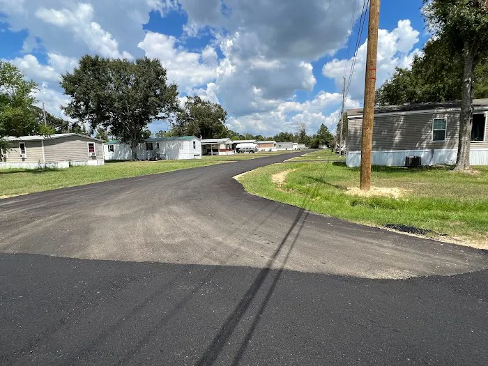 Macedonia Oaks MHC Picture 10