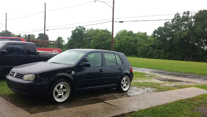 Justice Trailer Court Picture 1