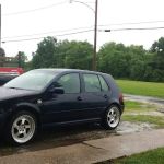 Justice Trailer Court