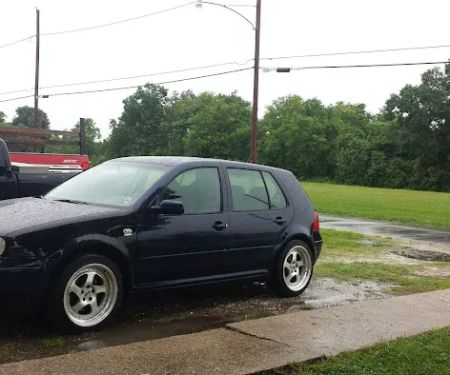 Justice Trailer Court