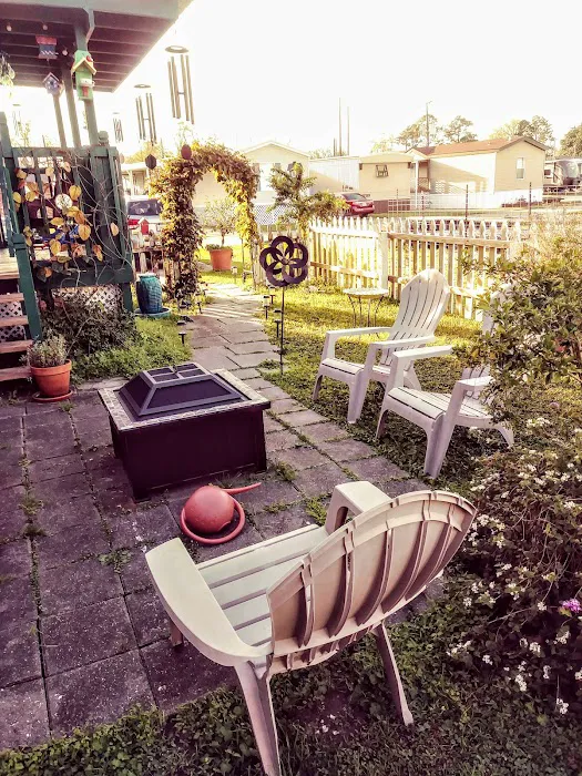 Andrus Mobile Home Park Picture 7