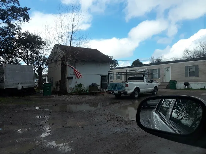 Andrus Mobile Home Park Picture 2