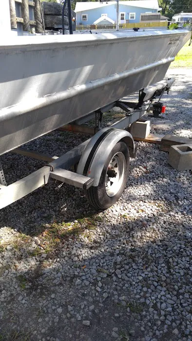 Andrus Mobile Home Park Picture 1