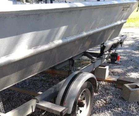 Andrus Mobile Home Park