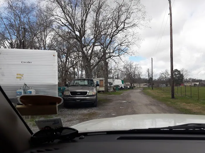 Andrus Mobile Home Park Picture 6