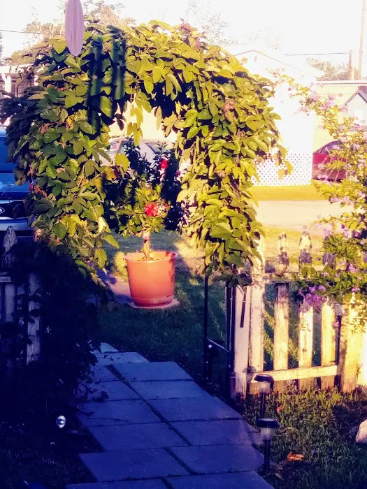 Andrus Mobile Home Park Picture 4