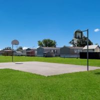 Circle West Mobile Home Community ico