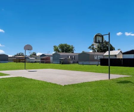 Circle West Mobile Home Community