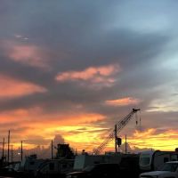 Hassel's RV & Trailer Park ico