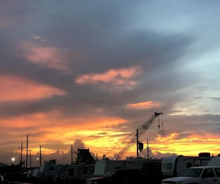 Hassel's RV & Trailer Park