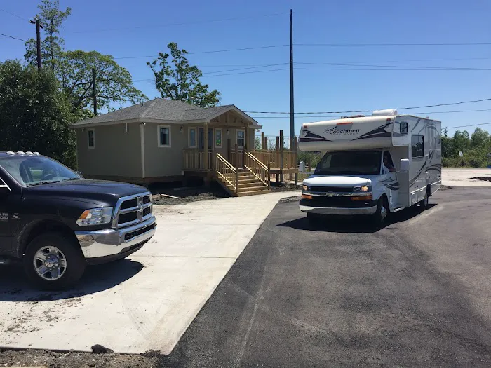 Bayou Barataria RV Park Picture 9