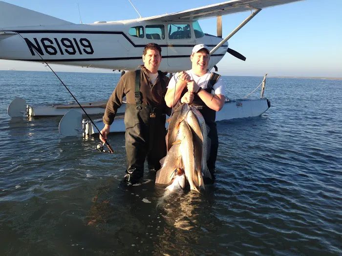 Bayou Barataria RV Park Picture 8