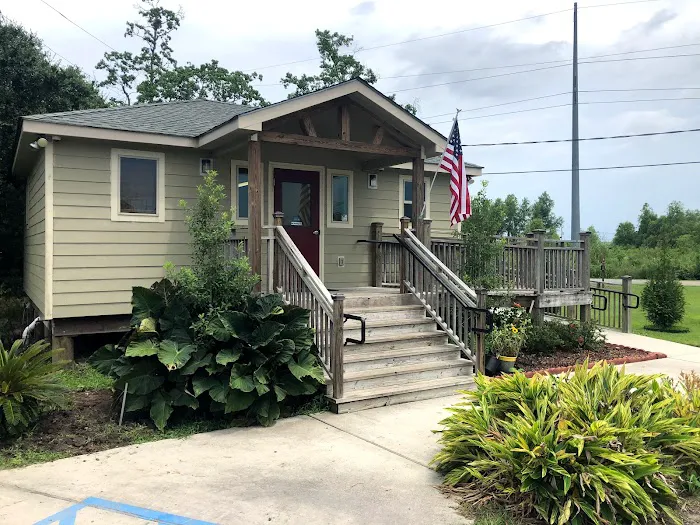 Bayou Barataria RV Park Picture 1