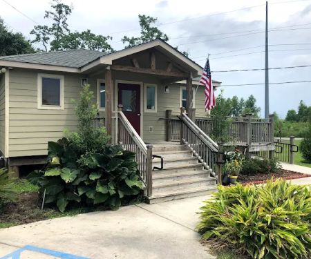 Bayou Barataria RV Park