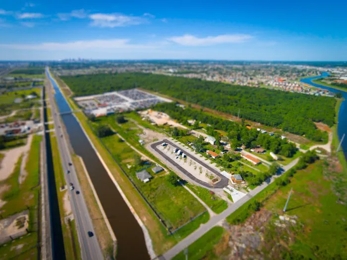 Bayou Barataria RV Park Picture 4