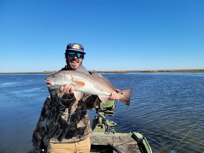 I'm on Vacation - Lodge + RV Retreat Picture 3