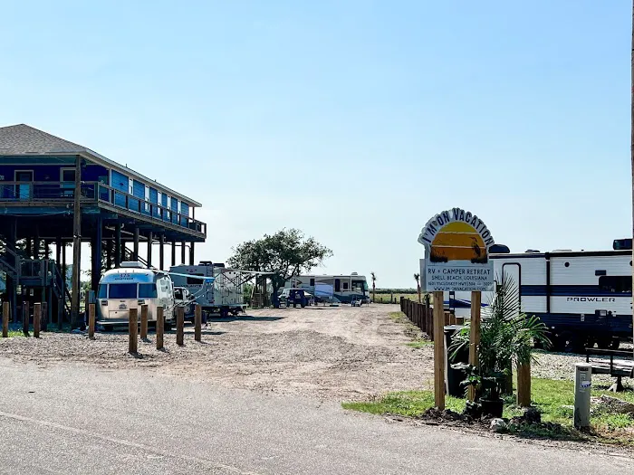 I'm on Vacation - Lodge + RV Retreat Picture 1