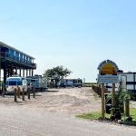 I'm on Vacation - Lodge + RV Retreat