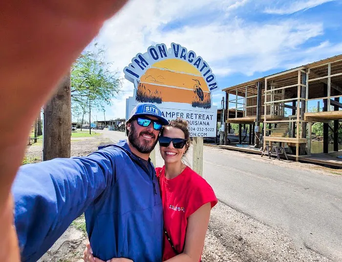 I'm on Vacation - Lodge + RV Retreat Picture 5