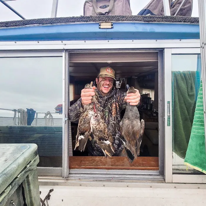 I'm on Vacation - Lodge + RV Retreat Picture 6