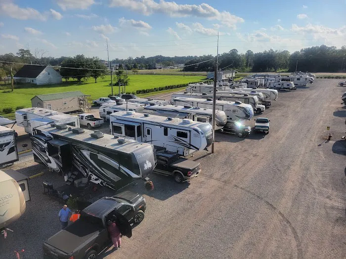 Cruisers RV Parks Picture 9