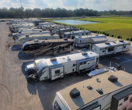 Cruisers RV Parks