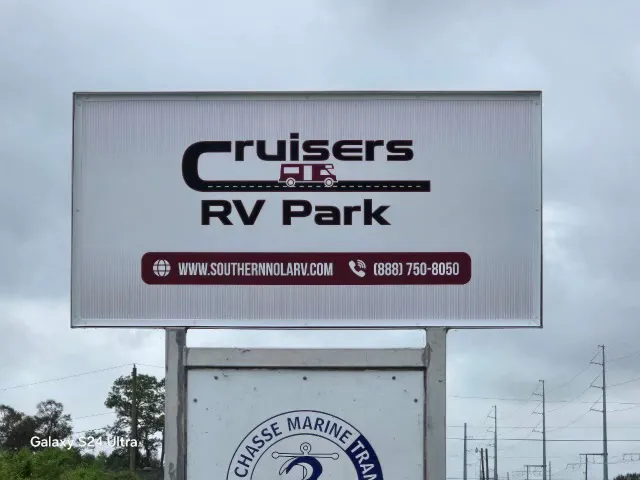 Cruisers RV Parks Picture 3
