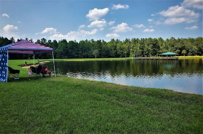 Natalbany Creek Campground and RV Park Picture 6