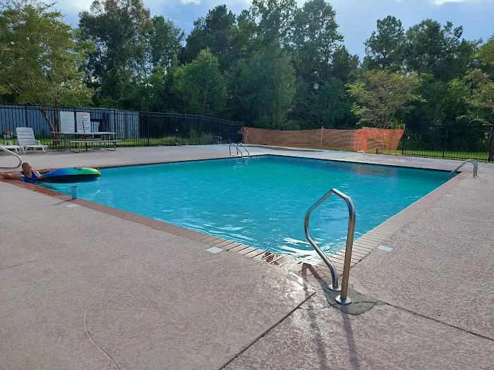 Natalbany Creek Campground and RV Park Picture 1