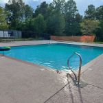 Natalbany Creek Campground and RV Park