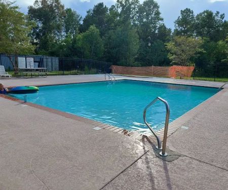 Natalbany Creek Campground and RV Park