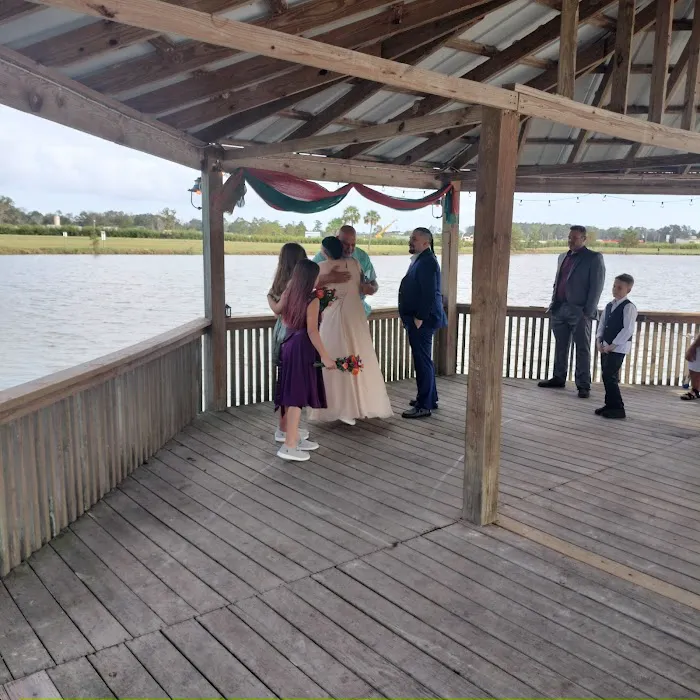 Natalbany Creek Campground and RV Park Picture 4