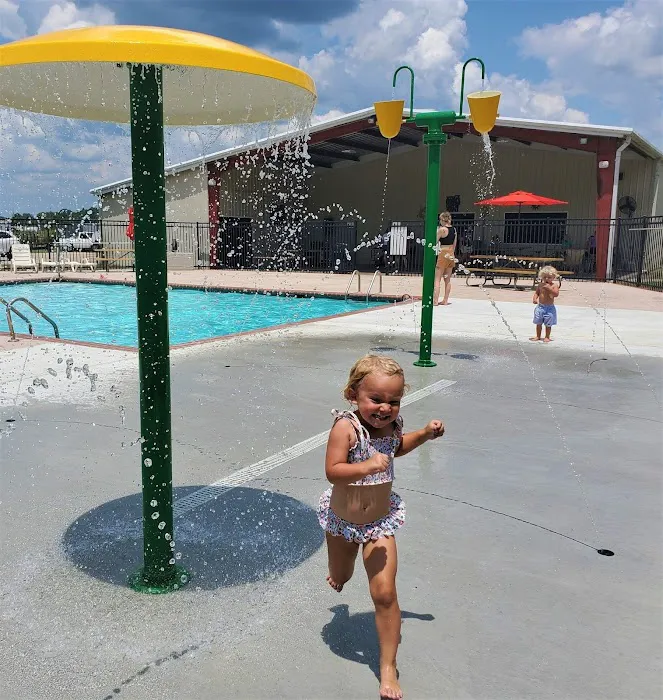 Natalbany Creek Campground and RV Park Picture 9