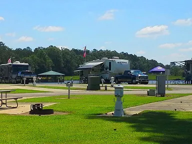 Natalbany Creek Campground and RV Park Picture 8