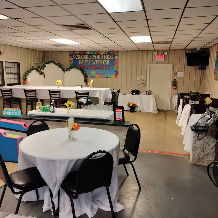 Natalbany Creek Campground and RV Park Picture 10