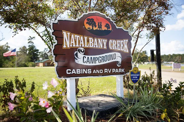 Natalbany Creek Campground and RV Park Picture 3