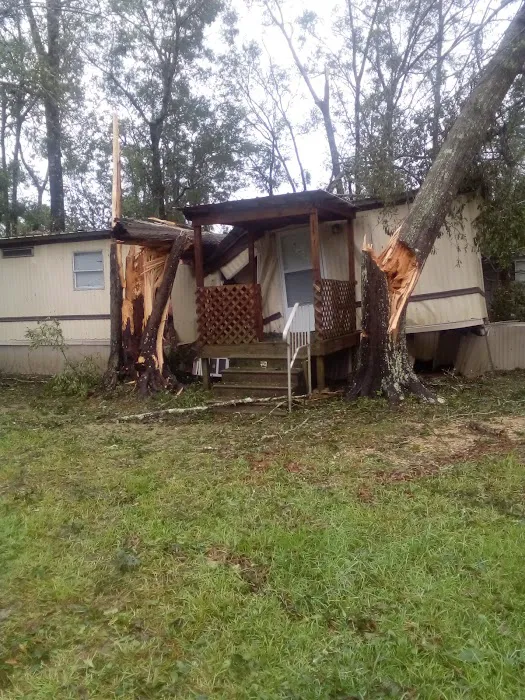 Bankston's Mobile Home Park Picture 1