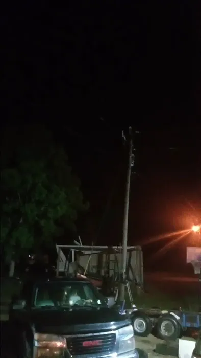 McCarroll Mobile Home Park Picture 1